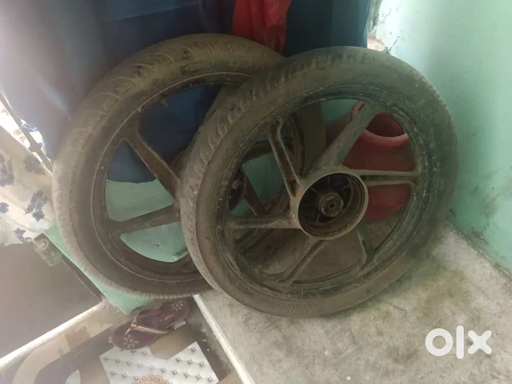 Honda shine  alaayvel sailansar