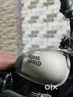 CLASSIC GUNMETAL BULLET   2024 model