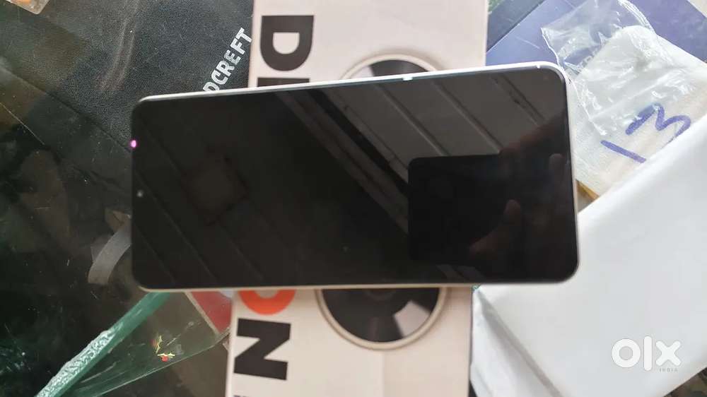 Lava dragon blaze 5g urgent sale