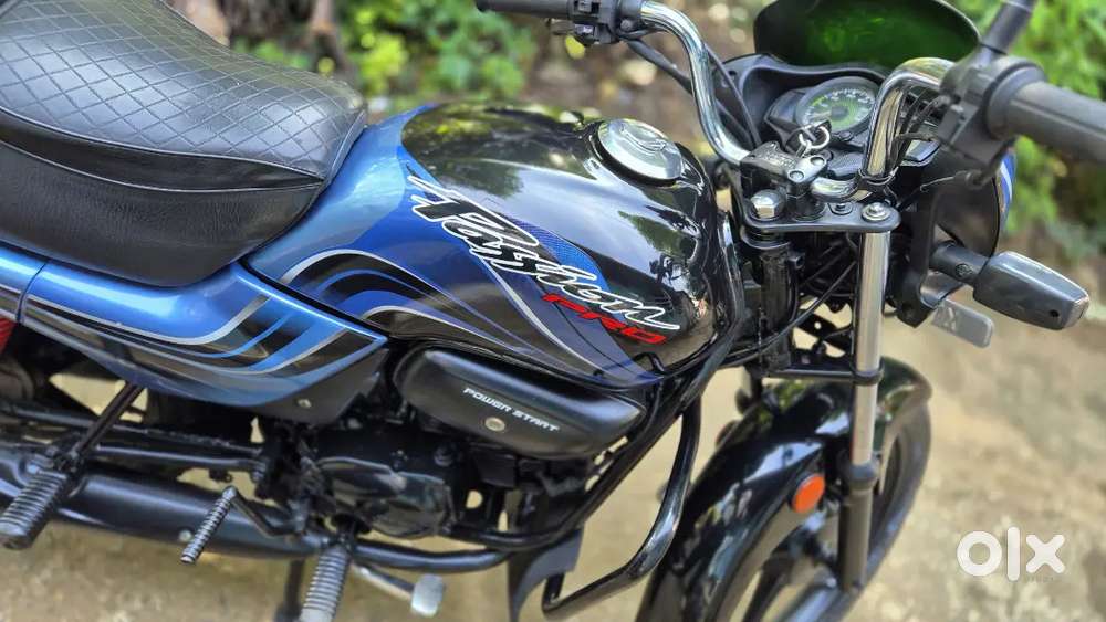 PASSION PRO 2010 DECEMBER