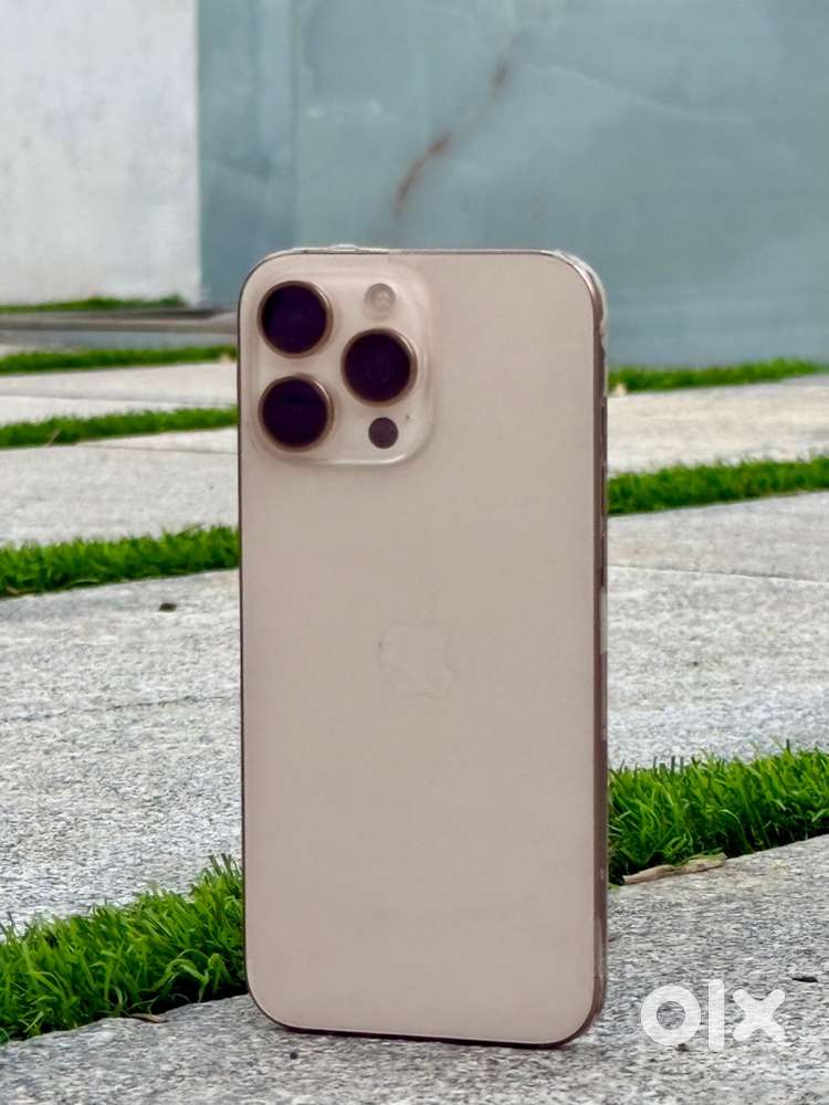Iphone 16 pro max 256 GB