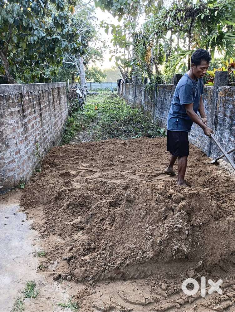 3 katha 15 lessa land for sale in Bihpuria, Lakhimpur