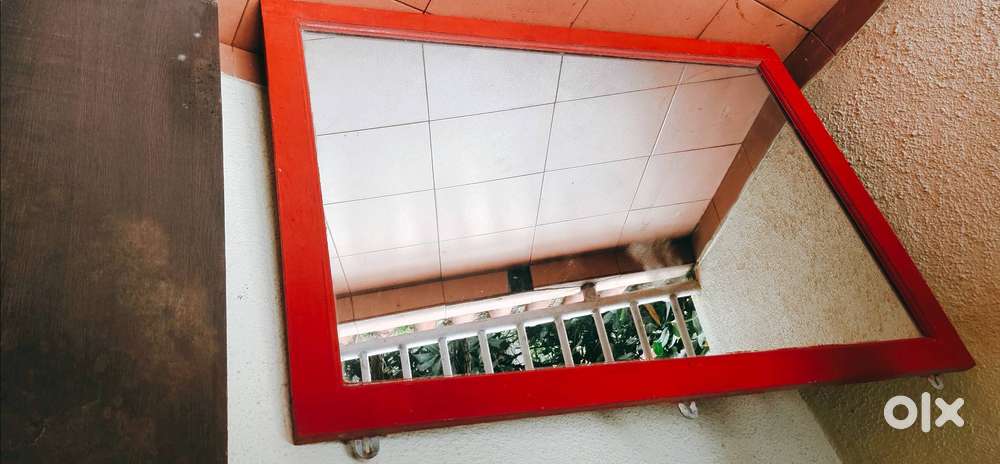 Saleing Salon mirror