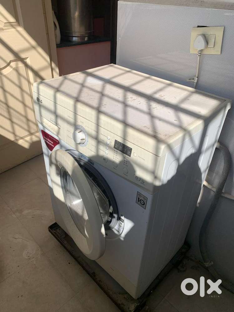 LG Washing Machine