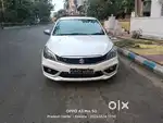 Maruti Suzuki Ciaz Smart Hybrid Delta , 2018, Diesel