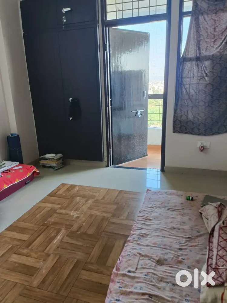 3 bhk furnished, Pratap Nagar