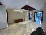 for sale one kanal newly build house sector 21