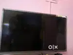 Panasonic hd tv