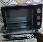 Bakery wala ovan