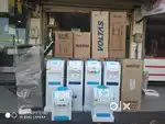Water Dispenser & All Type Water purifier,SS WATER COOLER , New Sell