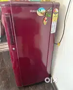 Haier Fridge