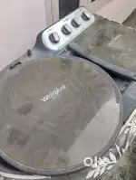 Semi automatic