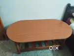 Computer table & table