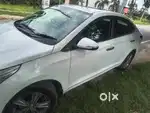 Verna with sunoof in good condition