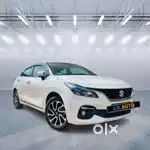 Maruti Suzuki Baleno Alpha, 2024, Petrol