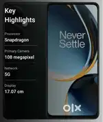 One plus nord ce3 lite