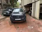 Kia Seltos X Line 1.4 DCT, 2022, Diesel