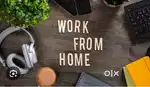 Work from home (free joining)
