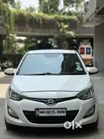 Hyundai i20 2012-2014 Sportz 1.2, 2012, Petrol
