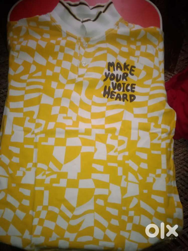 T-shirt for boys