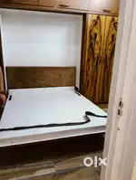 3BHK FURNISHED FLAT FOR ONLY BACHELOR
