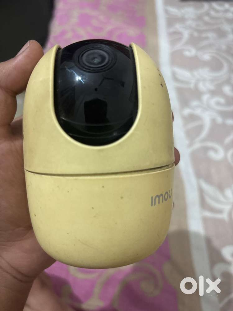 Imou 4g wireless camera