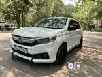 Honda Amaze VX CVT Diesel, 2018, Diesel