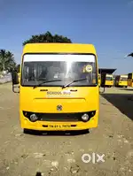 Ashok Leyland Mtr School Bus