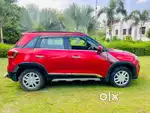 Maruti Suzuki Vitara Brezza