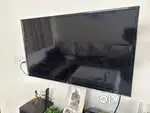 MI 32 inches LED tv