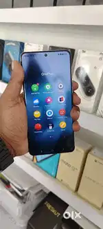 ONEPLUS 13 16GB 512GB TITANIUM BLUE COLOUR FULL BOX AVAILABLE