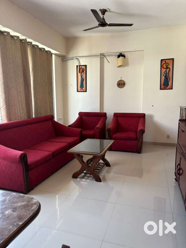 2bhk flat for sale at south bopal Ahmedabad