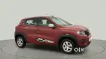 Renault KWID 1.0 RXT AMT Opt, 2017, Petrol