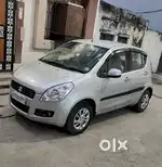 Maruti Suzuki Ritz Vdi BS-IV, 2010, Diesel
