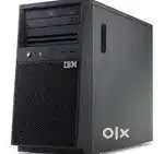 IBM workstation/Server