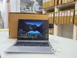 Second Hand Hp Laptop Elitebook 840 G5 i5-7th Gen 8GB RAM 256GB SSD