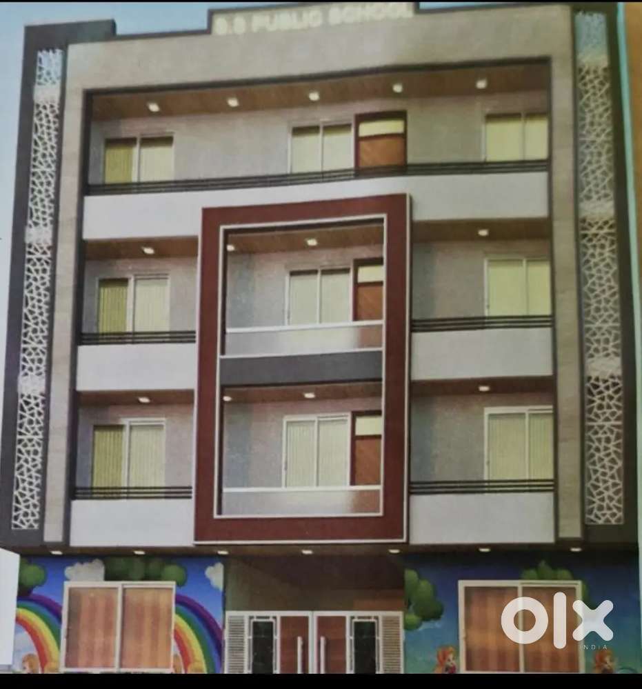 Teacher required for school  5k to 10k