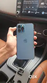 12 pro max apple