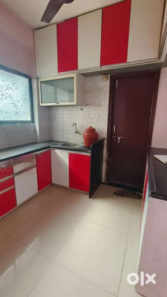 3Bhk Flet For Sell Raspan Road Nikol