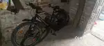 Hercules bicycles