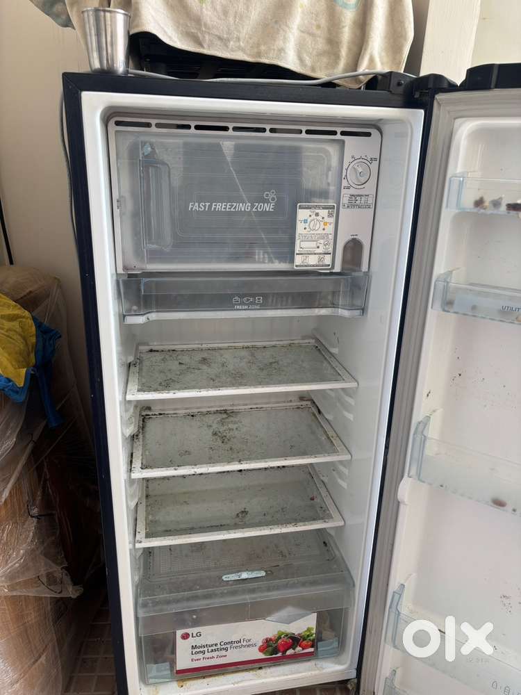 LG 235 ltr single door fridge
