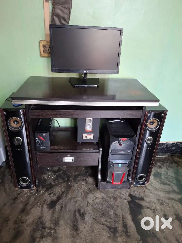 Lg computer