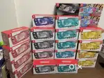 Nintendo Switch Lite Various colors