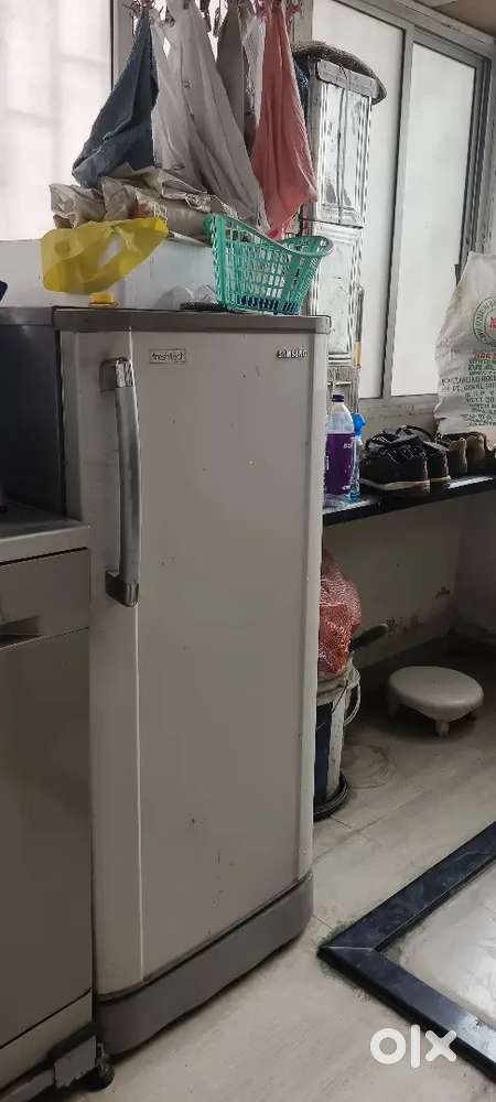 Fridge and Washing machine for sell