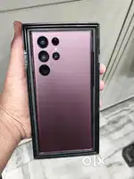 Samsung galaxy s22 ultra