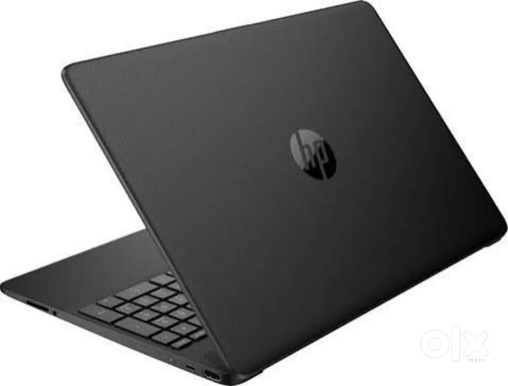 HP 15s i3 11th gen @15,999 with charger