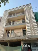 On time position guaranteed 1 bhk flat in aya nagar