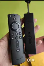 Amazon fire stick