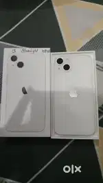 Iphone 13 128gb all ok