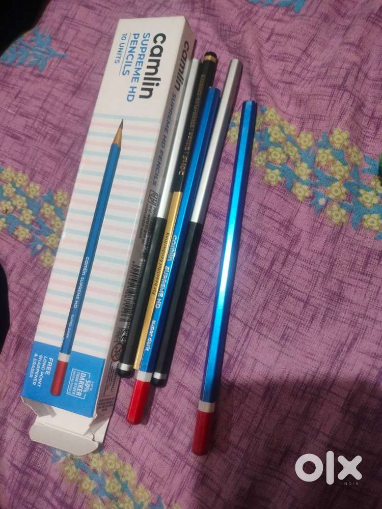 Packaging boy in office